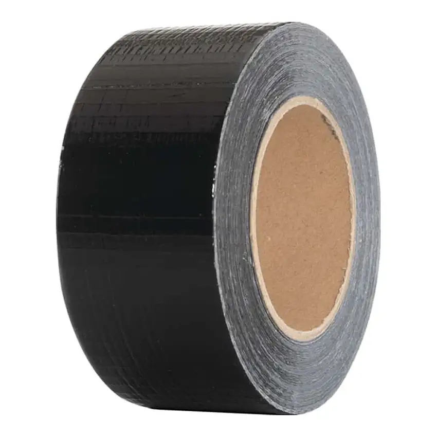 ENVIROPACK Gewebeband schwarz ( 3000265559 )