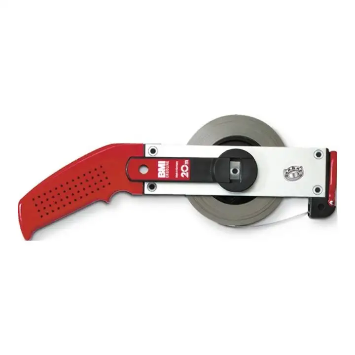 BMI Rahmenbandmaß ERGOLINE Länge 30 m Bandbreite 13 mm ( 4000855433 )