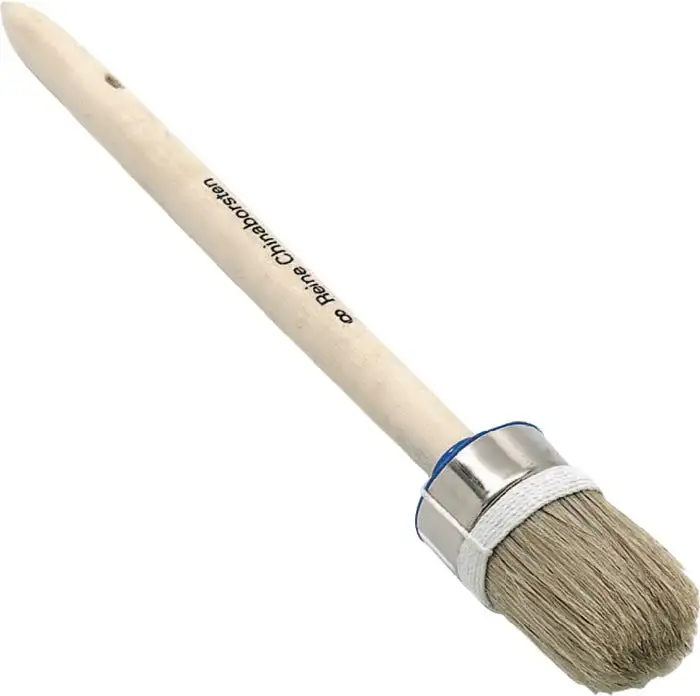 NÖLLE Ringpinsel Größe 14 Borstenlänge 66 mm 60 mm ( 4000817313 )