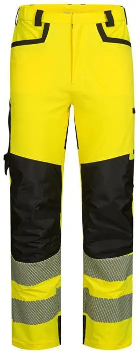 ELYSEE Warnschutzbundhose REIMS Größe 56 ( 8002747105 )