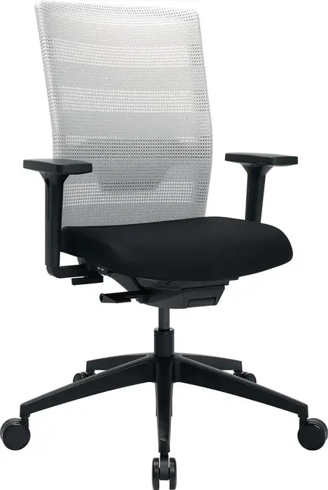 TOPSTAR Bürodrehstuhl mit Synchrontechnik ( 9000482931 )