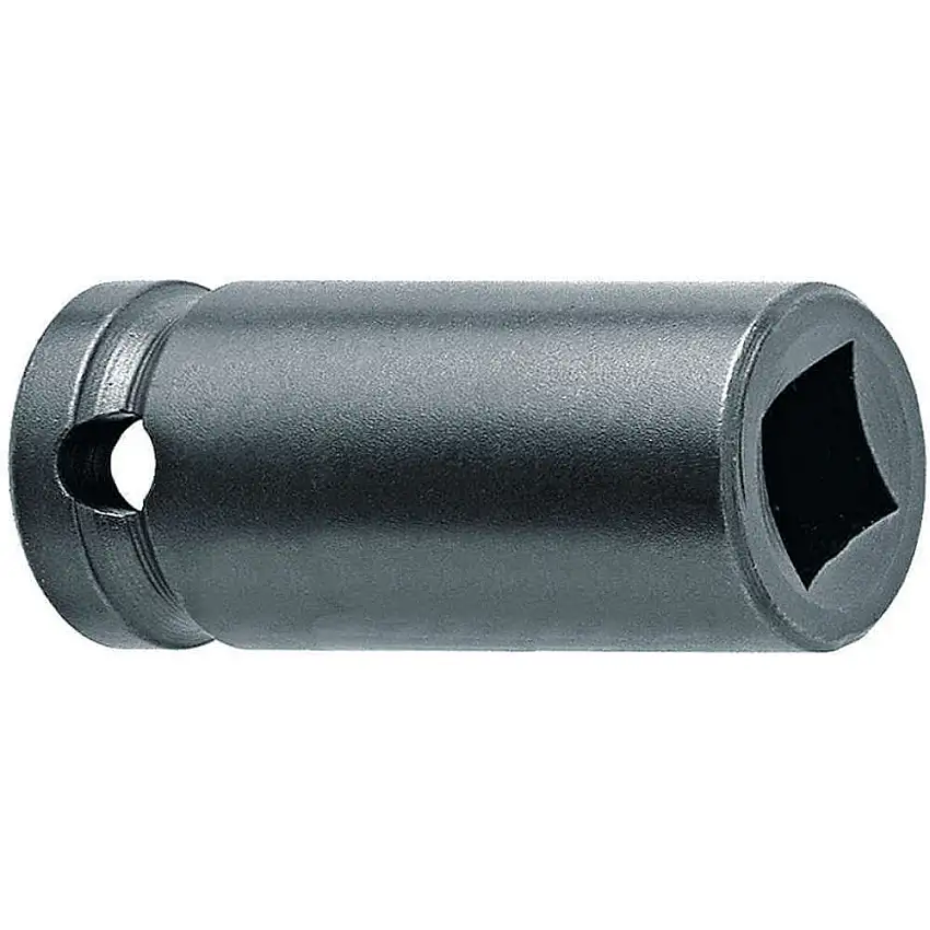 APEX-TOOLS  1610-D Kraft-Steckschlüsseleinsatz 1/4 Zoll Antrieb 5/16 Zoll 1 Zoll Länge