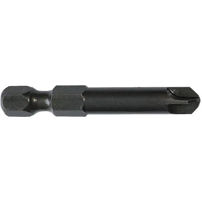 APEX-TOOLS 170-1/4-5PK Power Bit 1/4 Torq-Set 7/16 Schaft