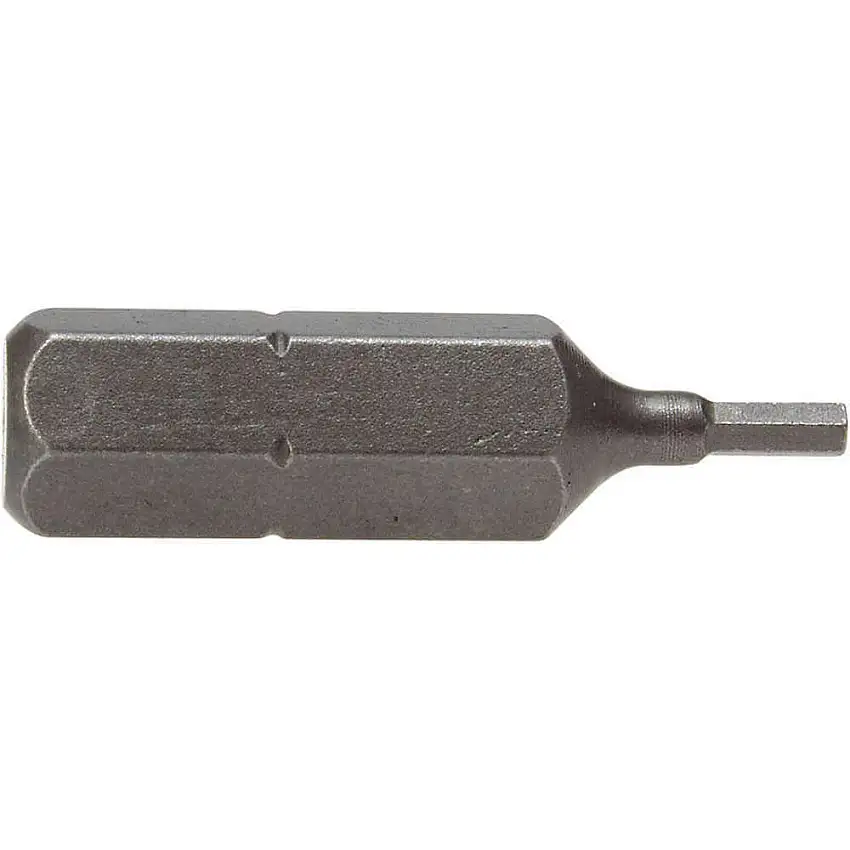 APEX-TOOLS 185-0X-5PK Sechskant-Einsatzbit 5/64 1