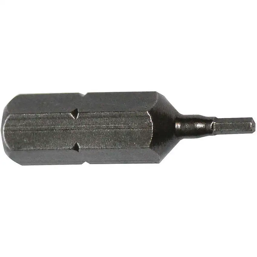 APEX-TOOLS 185-3MM-5PK Schraubendreher-Bit-Einsatz 3 mm