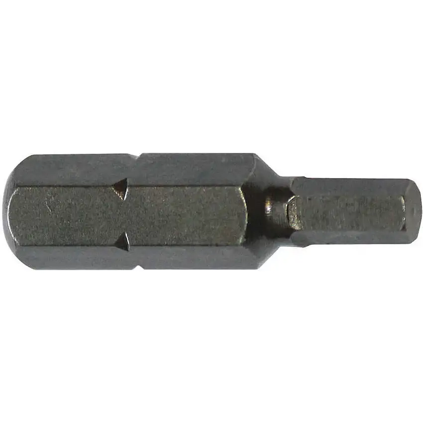 APEX-TOOLS 185-7X-5PK Schraubendreherbit 5/16 Sechskant 1/4 Schaft