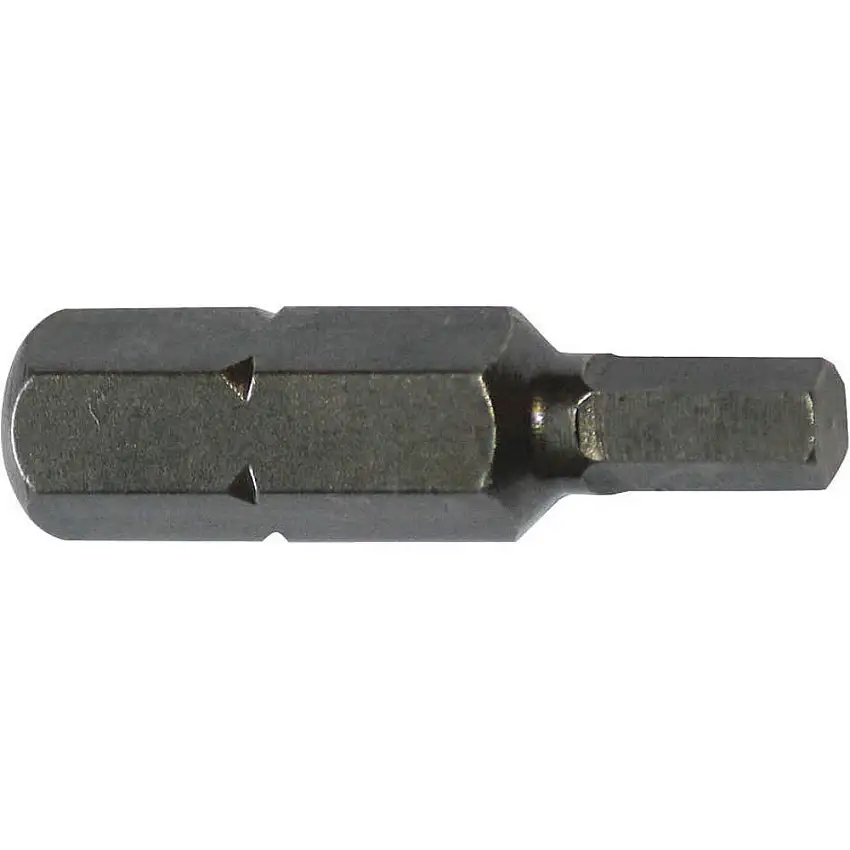 APEX-TOOLS 185-8X-5PK Schraubendreherbit 3/8 Sechskant 1/4 Schaft