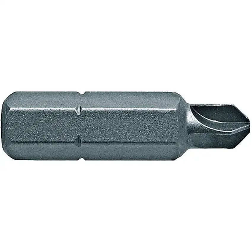 APEX-TOOLS 212-1/4-5PK Torq-Set Einsatzbit 1/41