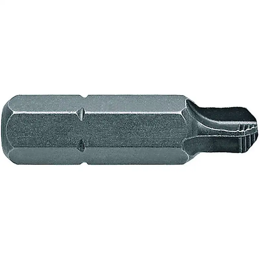 APEX-TOOLS 212-1/4-ACR-5PK Torq-Set Einsatzbit 1/4 1.25