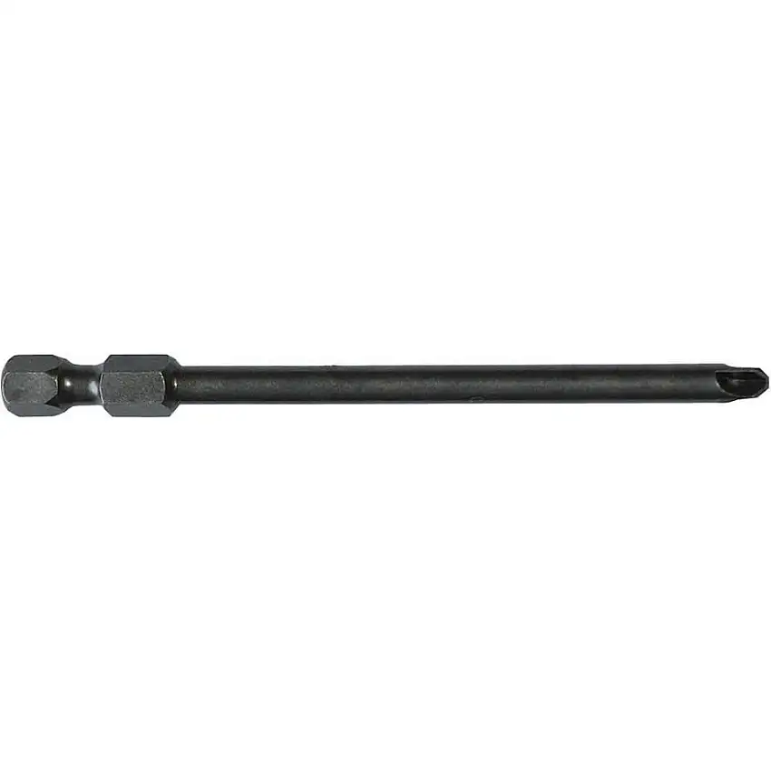 APEX-TOOLS  265-0-5PK Power Bit #0 Torq-Set 1/4 Zoll Schaft