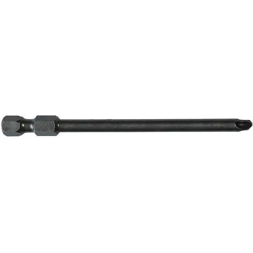 APEX-TOOLS  265-5-5PK Power Bit #5 Torq-Set 1/4 Zoll Schaft