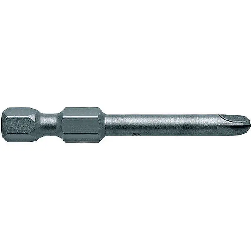 APEX-TOOLS 170-1/4B-5PK Torq-Set Power Bit 1/4 1.25