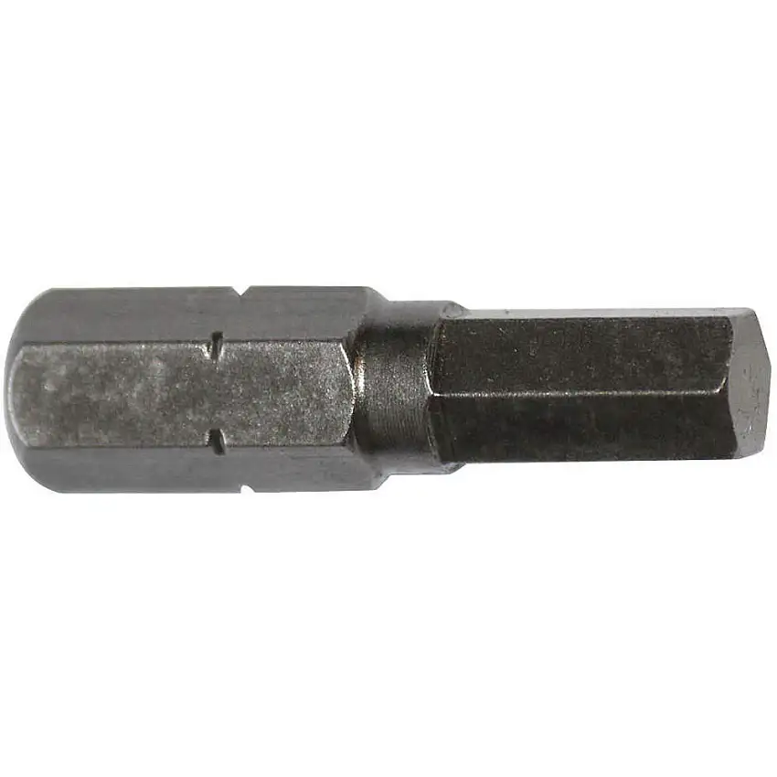 APEX-TOOLS  315-6X-5PK Schraubendreherbit 1/4 Sechskant 5/16 Schaft