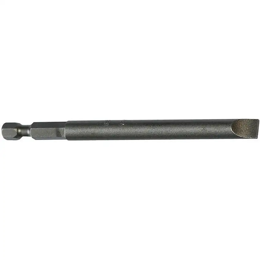 APEX-TOOLS  323-0X-5PK Power Bit 3F-4R Schlitz 1/4 Schaft