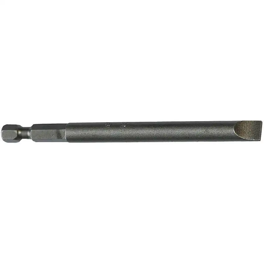 APEX-TOOLS 327-6X-5PK Power Bit 12F-14R Schlitz 1/4 Schaft