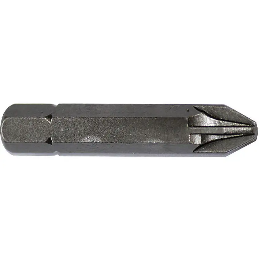 APEX-TOOLS 440-1-PZDX-5PK Schraubendreherbit Nr. 1 PZ 1/4 Schaft