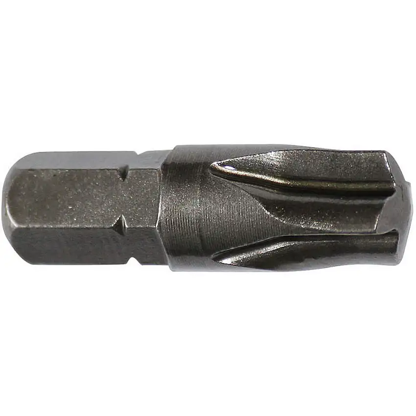 APEX-TOOLS  440-MT-1-5PK Schraubendreherbit Nr. 1 MorTorq 1/4 Shnk