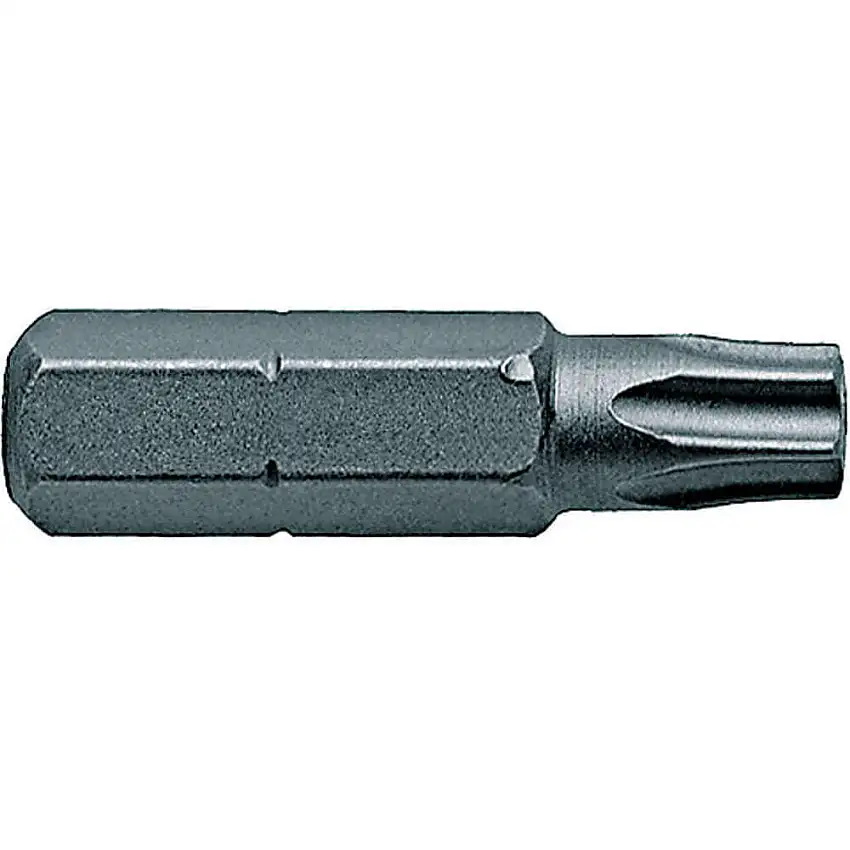 APEX-TOOLS  440-TX-08X-5PK Torx-Einsatzbit T8 1 Zoll