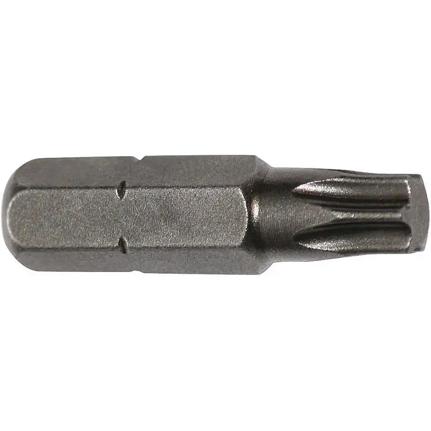 APEX-TOOLS  440-TX-10-W-5PK Schraubendreherbit T10 TorxAlign