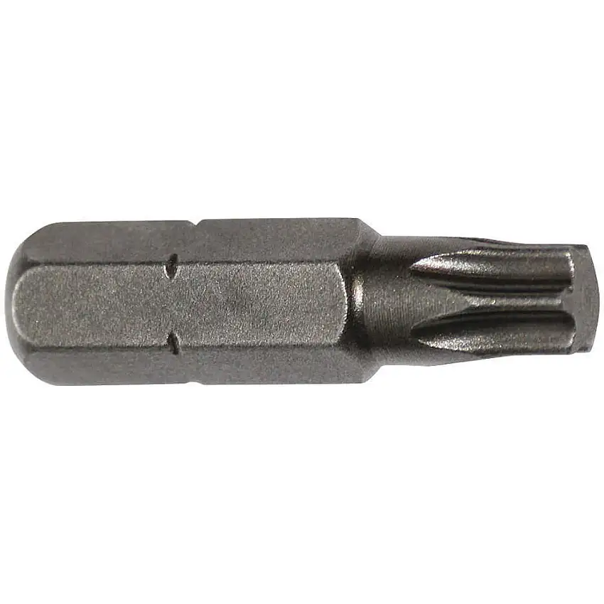 APEX-TOOLS  440-TX-15I-5PK Schraubendreher-Bit T15 Torx 1/4 Schaft