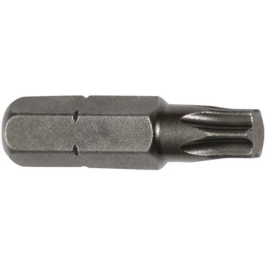 APEX-TOOLS  440-TX-25-W-5PK Schraubendreherbit T25 TorxAlign