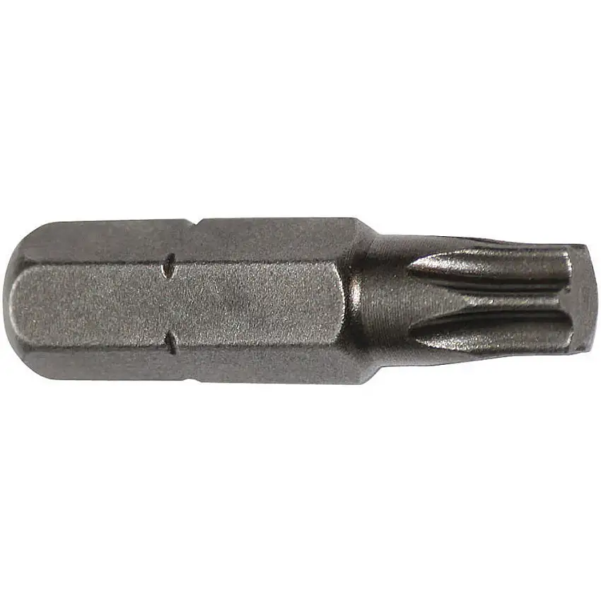 APEX-TOOLS  440-TX-40-W-5PK Schraubendreherbit T40 TorxAlign