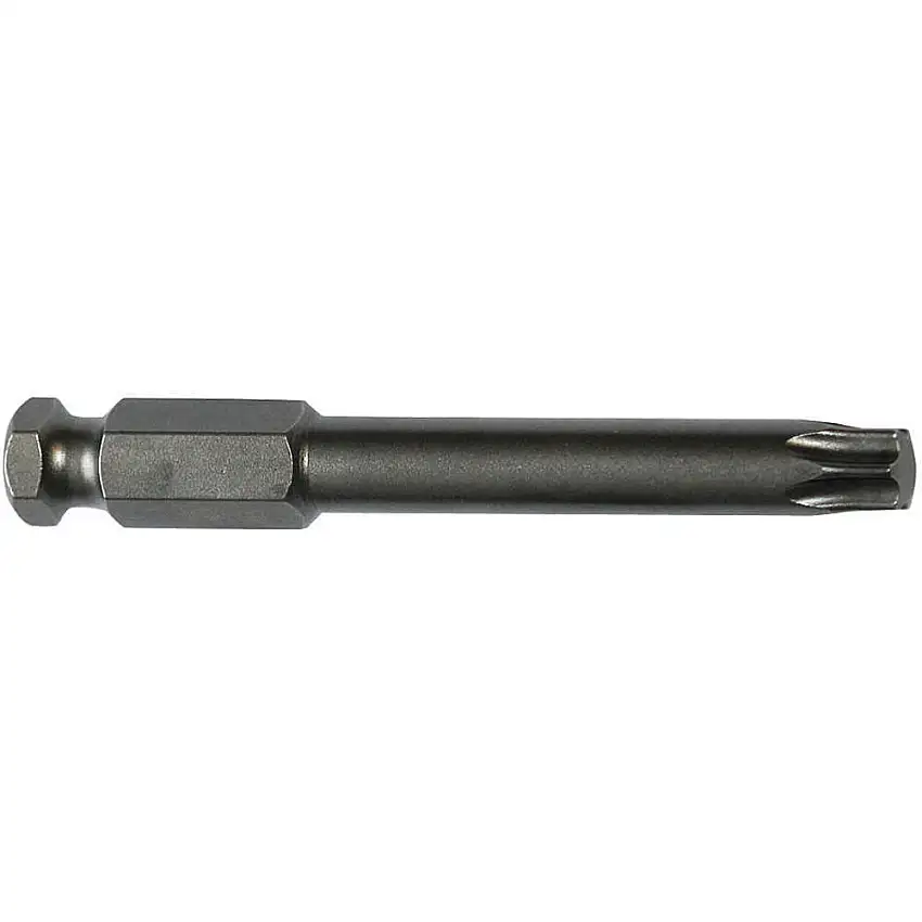 APEX-TOOLS 170-9/16-5PK Power Bit 9/16 Torq-Set 5/8 Schaft