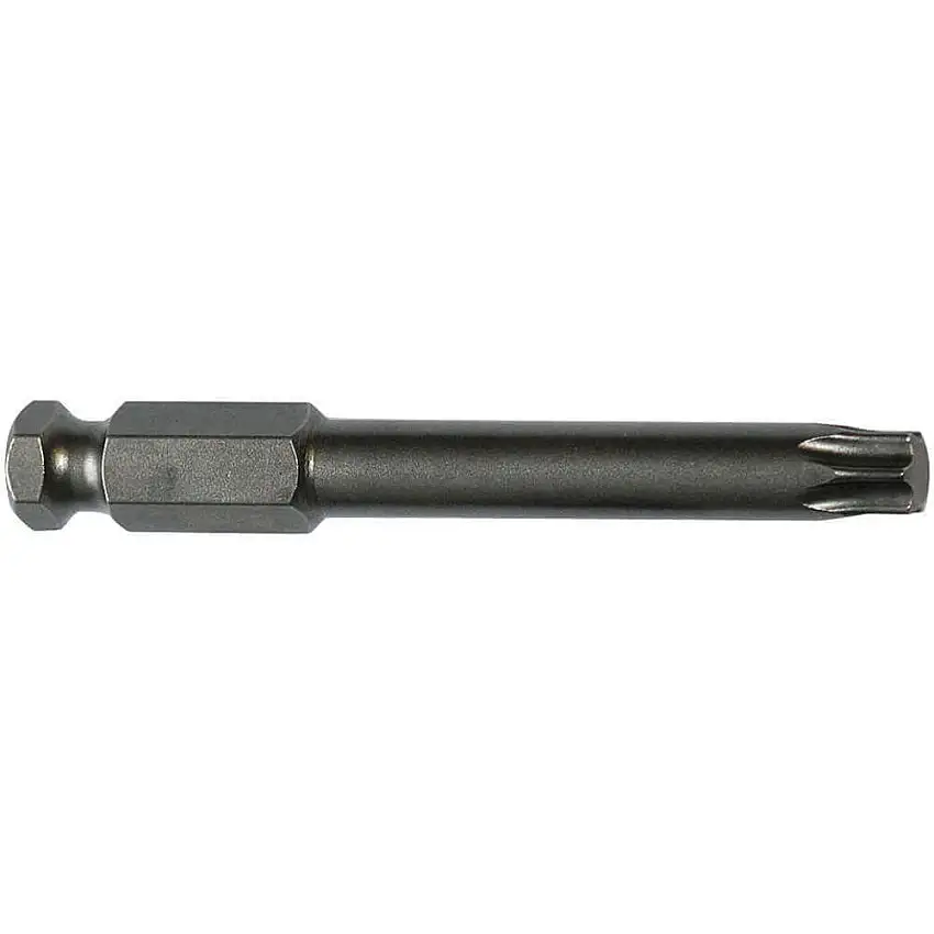 APEX-TOOLS 48-TX-50-5PK Schraubendreher-Bit Drehmomentantrieb T50