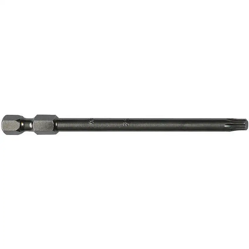 APEX-TOOLS 49-B-10IPX-5PK Power Bit T10 Torx Plus 1/4 Schaft