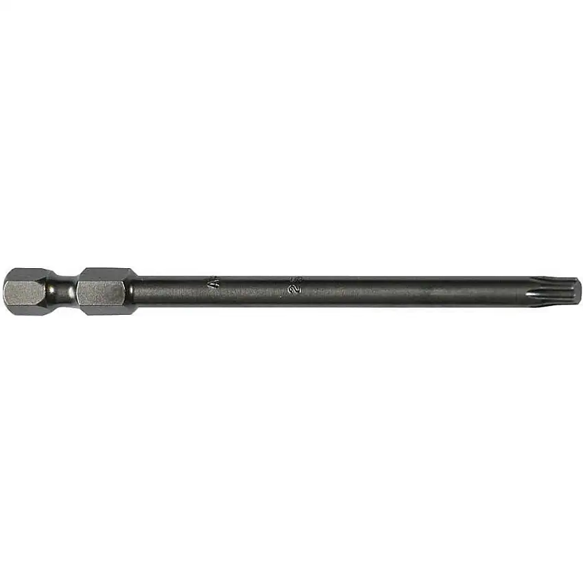 APEX-TOOLS 49-B-25IPX-5PK Power Bit T25 Torx Plus 1/4 Schaft