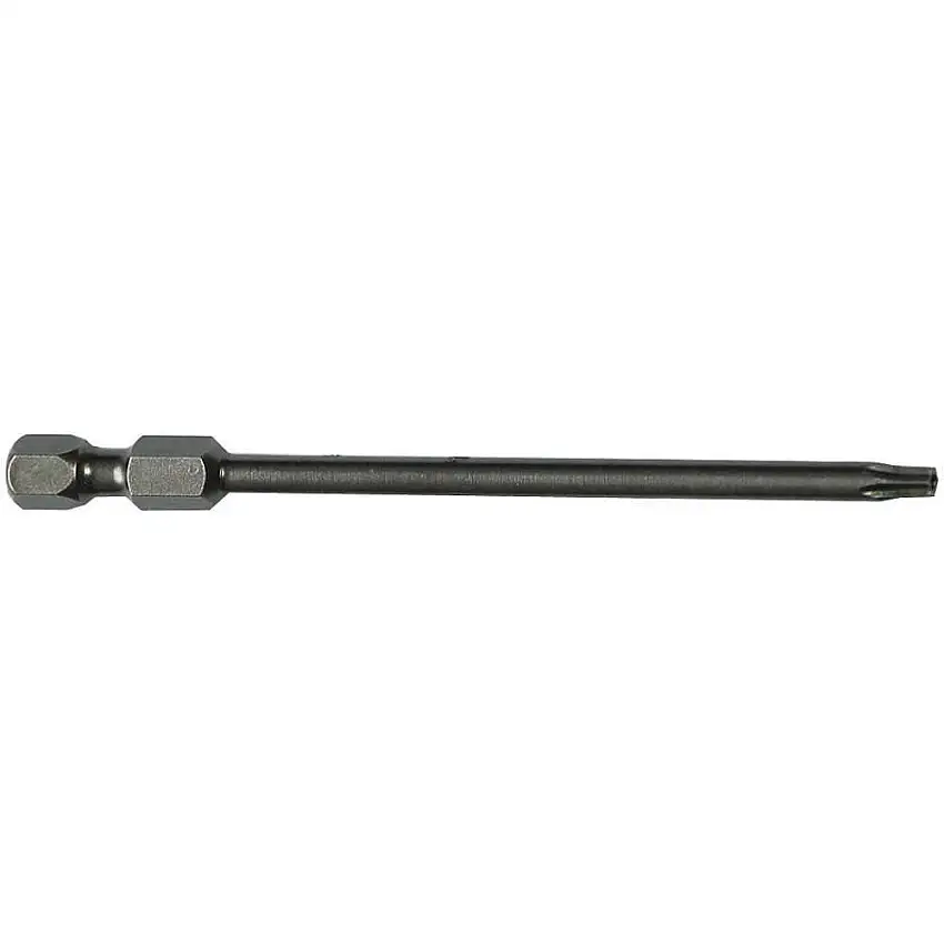 APEX-TOOLS 49-B-TX-15-W-5PK Power Bit T15 TorxAlign 1/4 Schaft