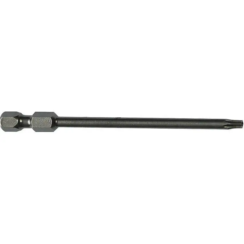 APEX-TOOLS 49-B-TX-20-H-5PK Power Bit T20 Torx TR 1/4 Schaft
