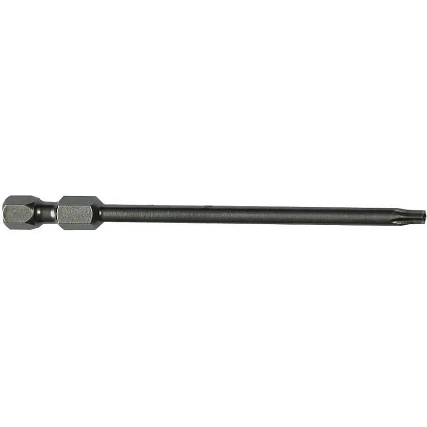 APEX-TOOLS 49-B-TX-30-W-5PK Power Bit T30 TorxAlign 1/4 Schaft