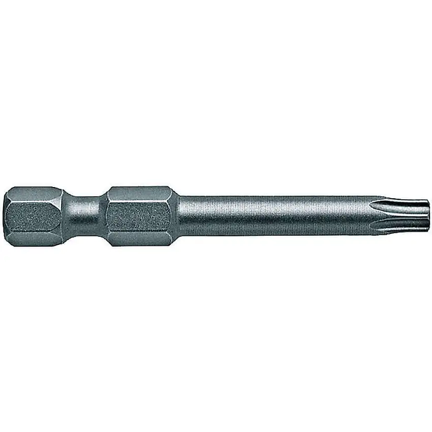 APEX-TOOLS 49-A-TX-15-5PK Torx Power Bit T15 2.75