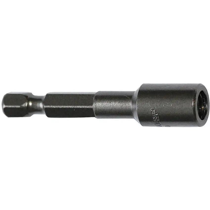 APEX-TOOLS 490-1PK Schraubendreher-Bit Bithalter 1/4 Zoll