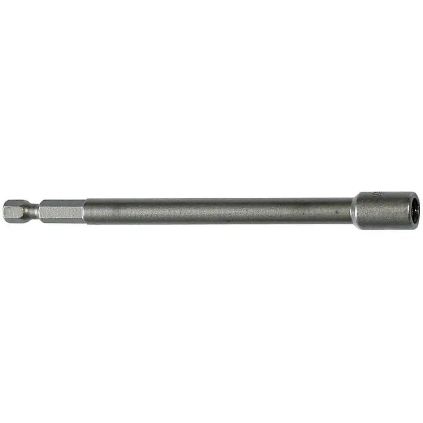 APEX-TOOLS 490-6-1PK Schraubendreherbit Bithalter 1/4 Zoll