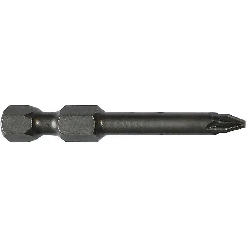 APEX-TOOLS 491-B-PZDX-5PK Power Bit #1 Pozidriv 1/4 Schaft
