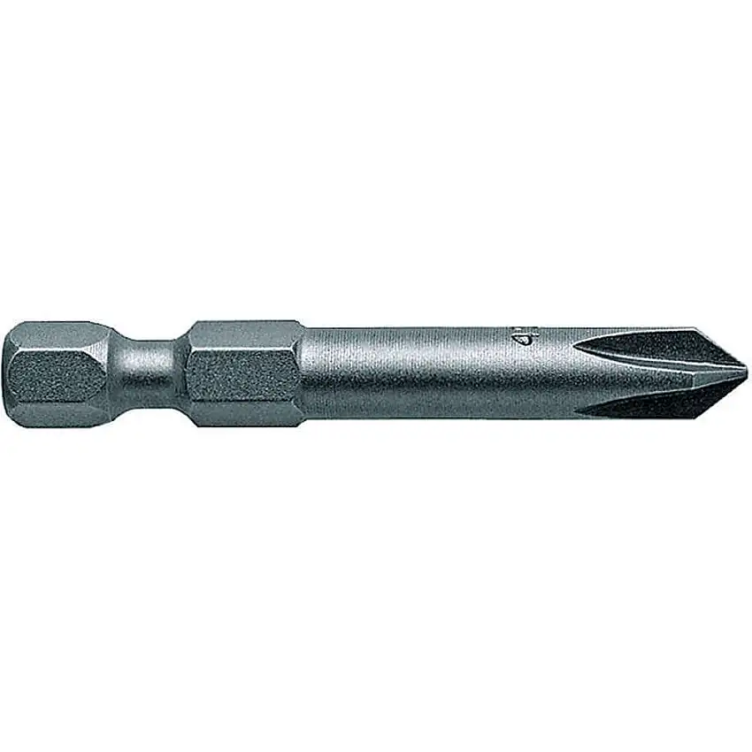 APEX-TOOLS 491-BX-5PK Phillips-Bit Nr. 1, 3.5 Zoll Länge