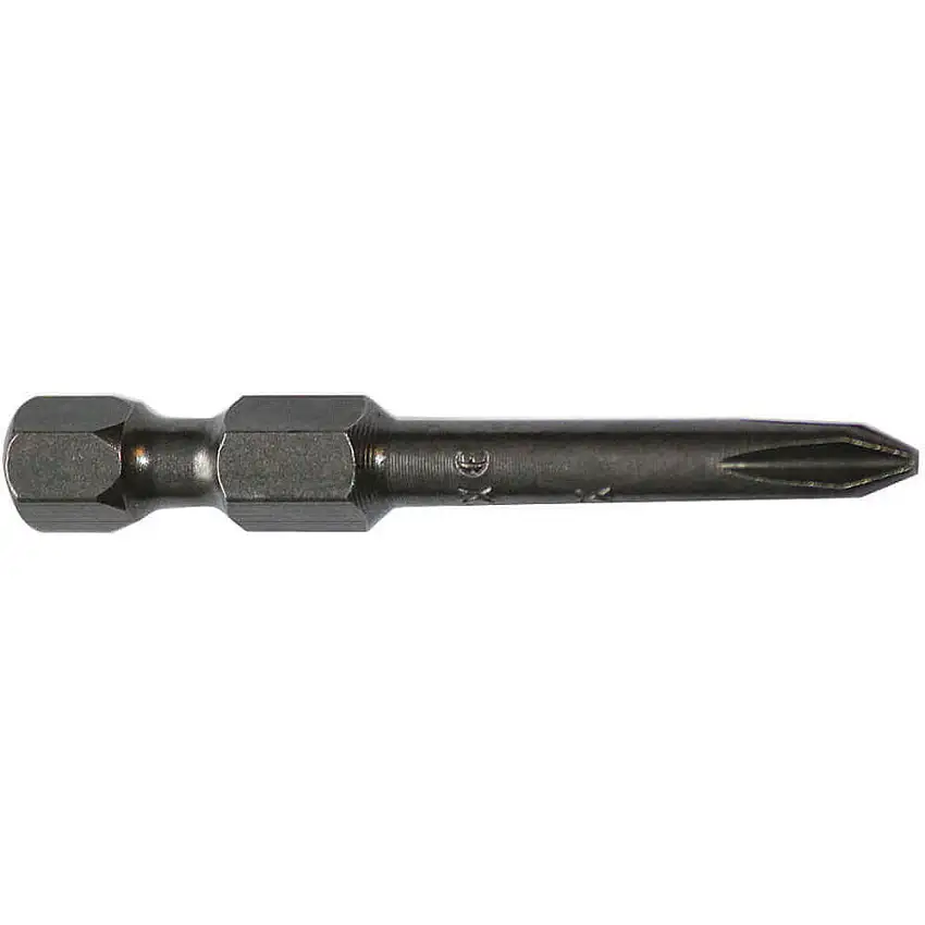 APEX-TOOLS 4910X-5PK Schraubendreher-Bit-Einsatz Nr. 0