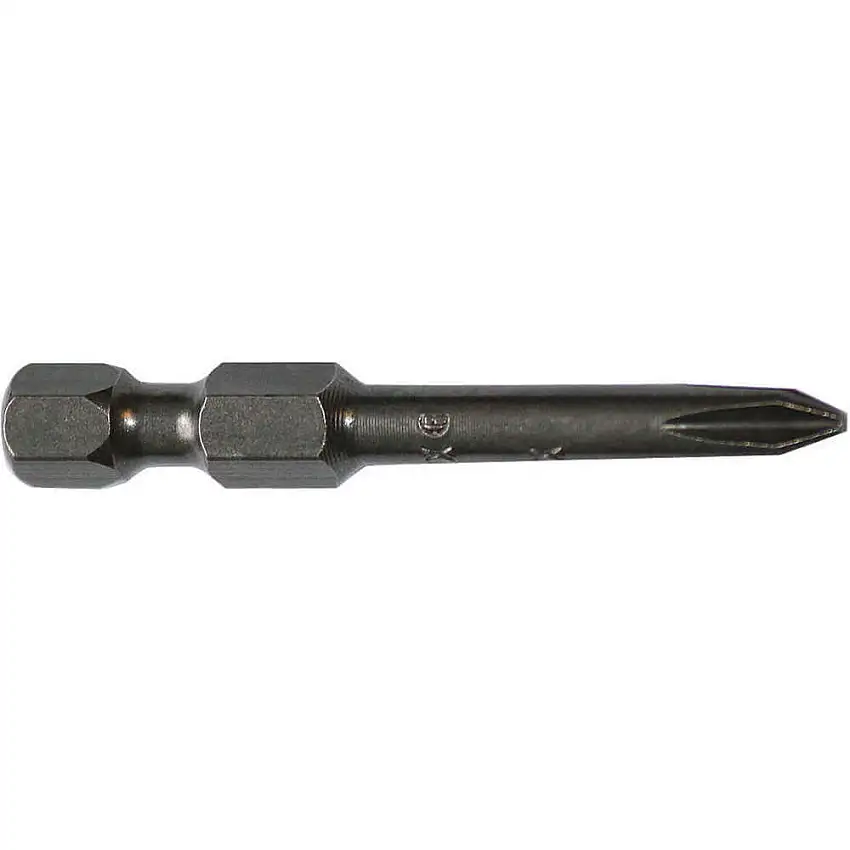 APEX-TOOLS 491X-5PK Schraubendreher-Bit-Einsatz Nr. 1