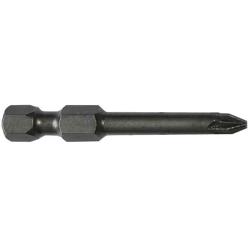 APEX-TOOLS 492-B-PZDX-5PK Power Bit #2 Pozidriv 1/4 Schaft