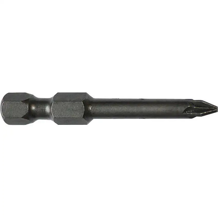 APEX-TOOLS 493-C-PZDX-5PK Power Bit #3 Pozidriv 1/4 Schaft