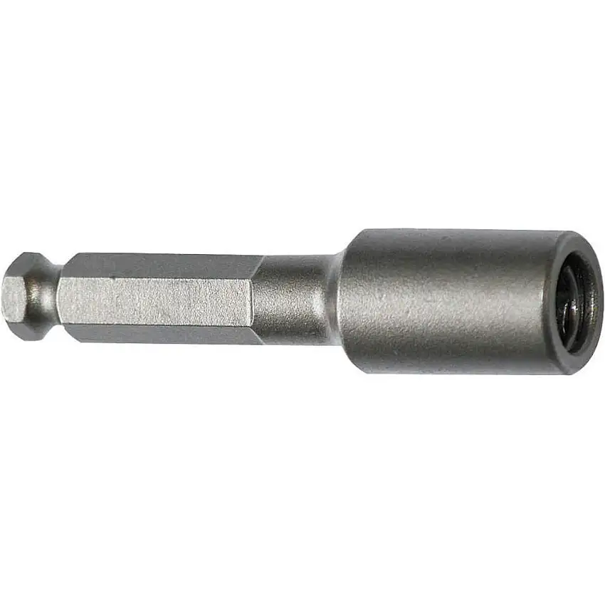 APEX-TOOLS 630PT-1PK Schraubendreherbit Bithalter 1/4 Zoll