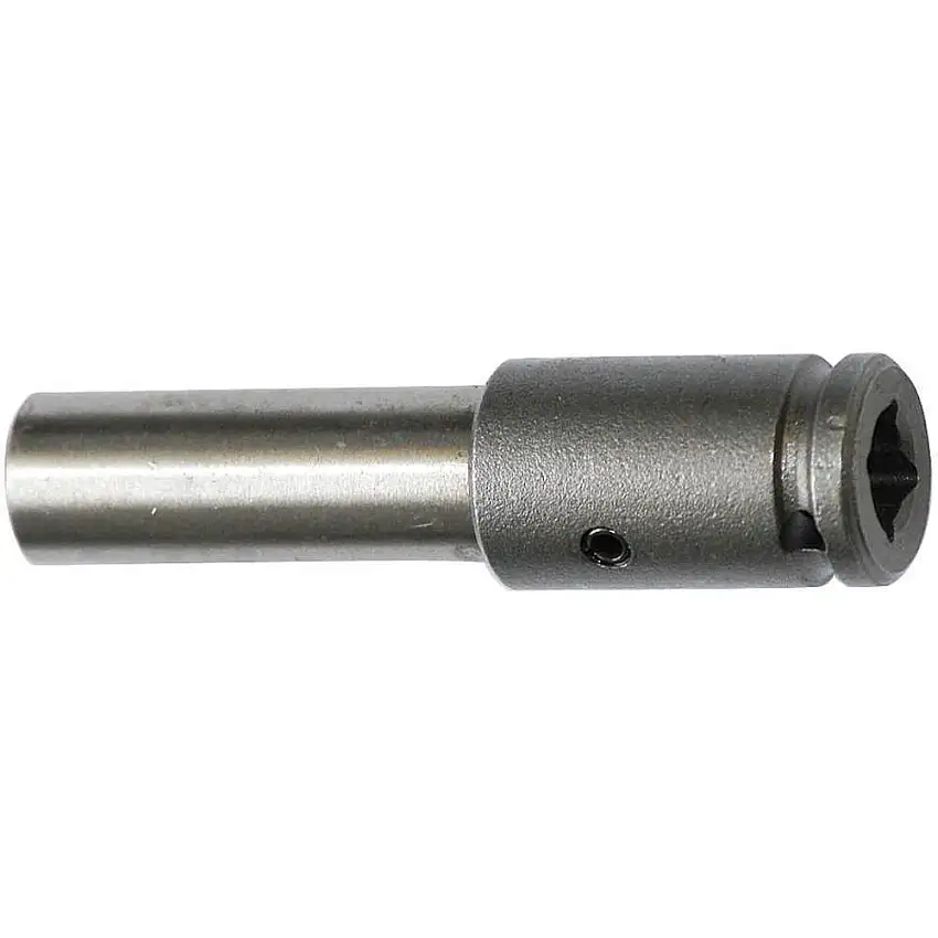 APEX-TOOLS 825-1PK Schraubendreher-Bit Bithalter 1/4 Zoll