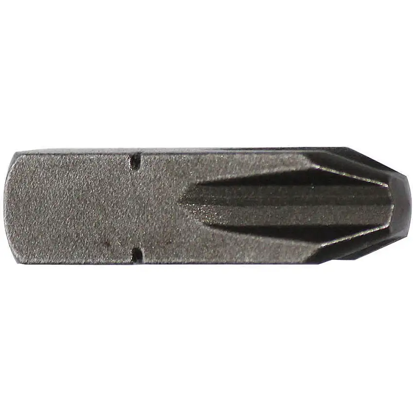 APEX-TOOLS 830-1X-5PK Schraubendreherbit Nr. 1, Phillips 5/16 Schaft
