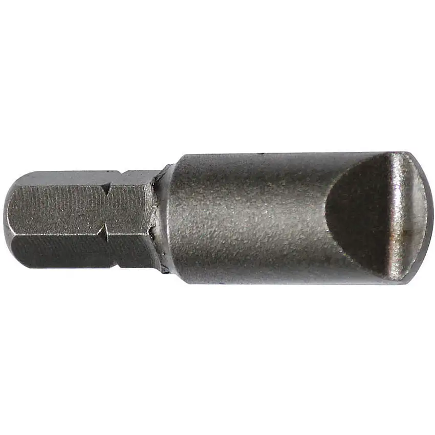 APEX-TOOLS HTN-B-3-1PK Schraubendreherbit Nr. 3, Hi-Torque, 1/4-Schaft