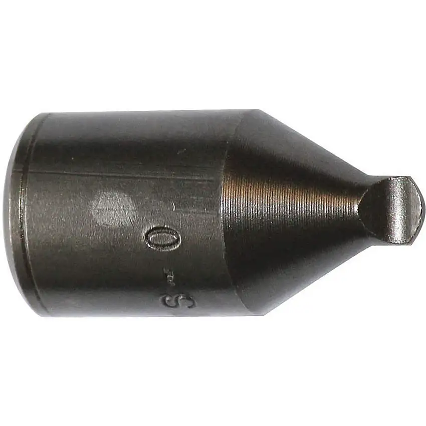 APEX-TOOLS HTS-3-1PK Schraubendreherbit Nr. 3, Hi-Torque, 1/4-Schaft