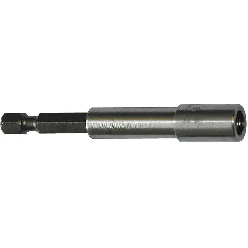 APEX-TOOLS M-495-1PK Schraubendreherbit Bithalter 1/4 Zoll