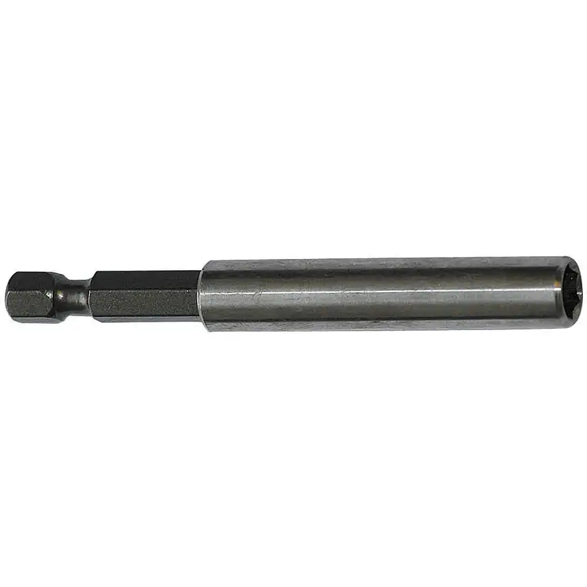 APEX-TOOLS M-497-1PK Schraubendreherbit Bithalter 1/4 Zoll