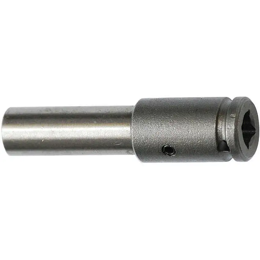APEX-TOOLS M-825-1PK Schraubendreherbit Bithalter 1/4 Zoll